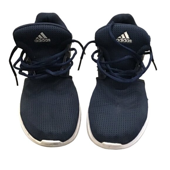 ADIDAS- MENS CLOUDFOAM ORTHOLITE RUNNING SHOES SIZE 11 - Picture 3 of 6